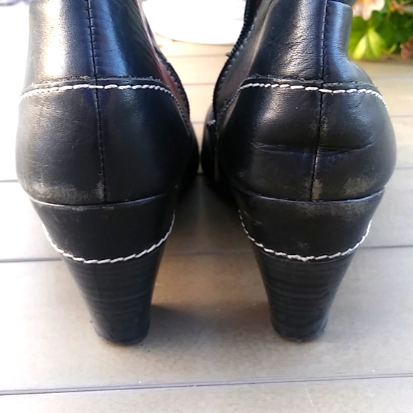 Pikolinos booties - Picture 6 of 10